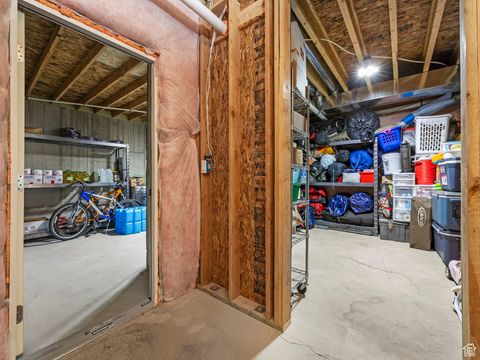 Tiny photo for 1191 N ELK RIDGE DR, Elk Ridge, UT 84651 (MLS # 2107392)