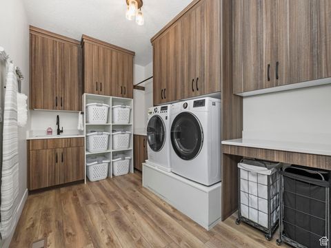 Tiny photo for 1191 N ELK RIDGE DR, Elk Ridge, UT 84651 (MLS # 2107392)