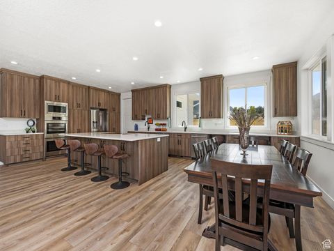 Tiny photo for 1191 N ELK RIDGE DR, Elk Ridge, UT 84651 (MLS # 2107392)