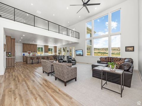 Tiny photo for 1191 N ELK RIDGE DR, Elk Ridge, UT 84651 (MLS # 2107392)