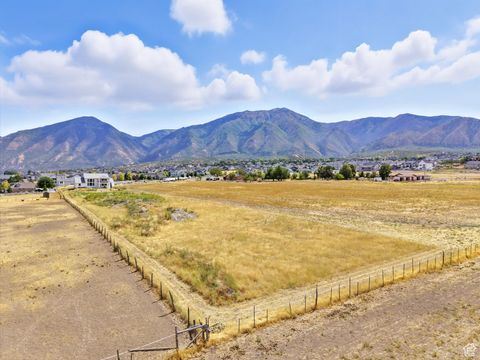 Tiny photo for 1191 N ELK RIDGE DR, Elk Ridge, UT 84651 (MLS # 2107392)