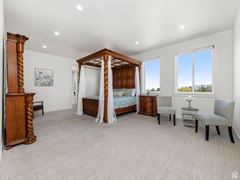 Tiny photo for 1191 N ELK RIDGE DR, Elk Ridge, UT 84651 (MLS # 2107392)