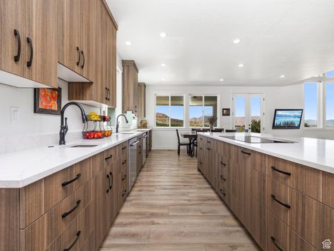 Tiny photo for 1191 N ELK RIDGE DR, Elk Ridge, UT 84651 (MLS # 2107392)