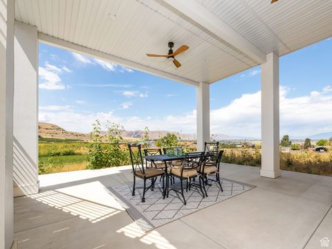 Tiny photo for 1191 N ELK RIDGE DR, Elk Ridge, UT 84651 (MLS # 2107392)