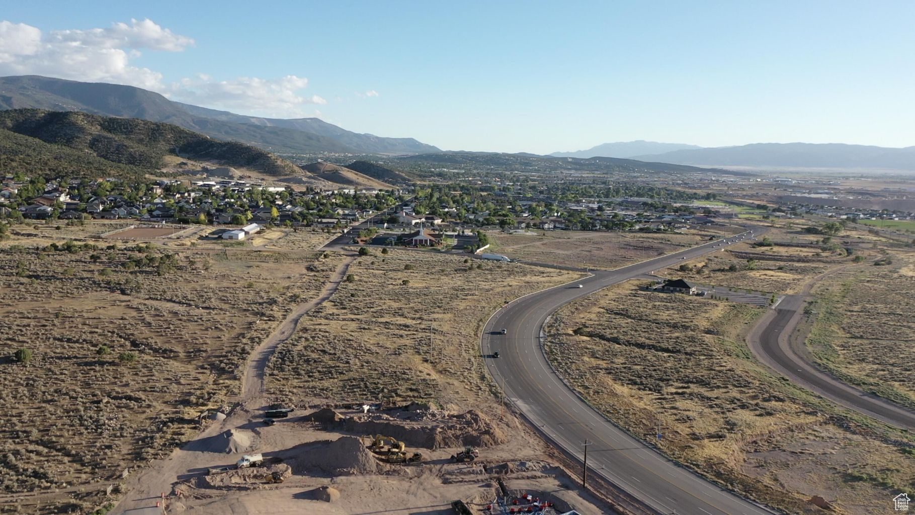 Land, Cedar City, Utah image 4