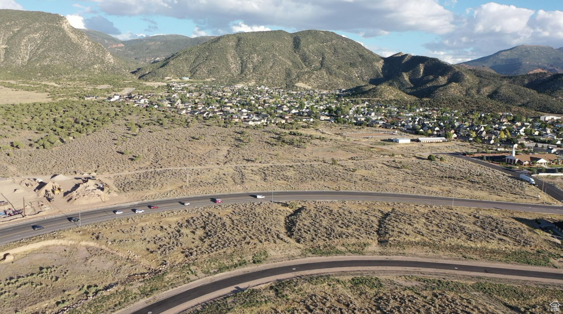 Land, Cedar City, Utah image 3