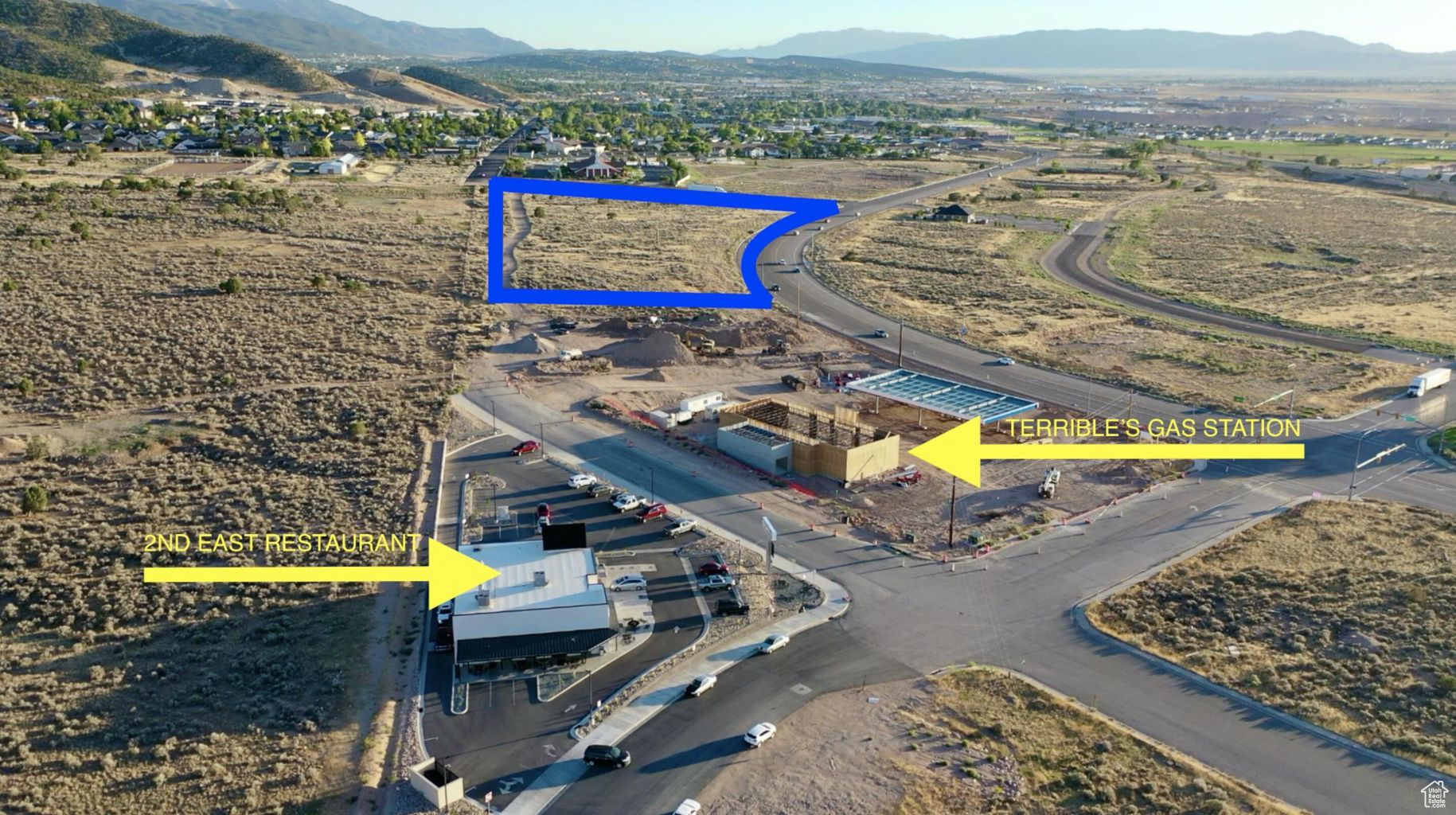 Land, Cedar City, Utah image 5