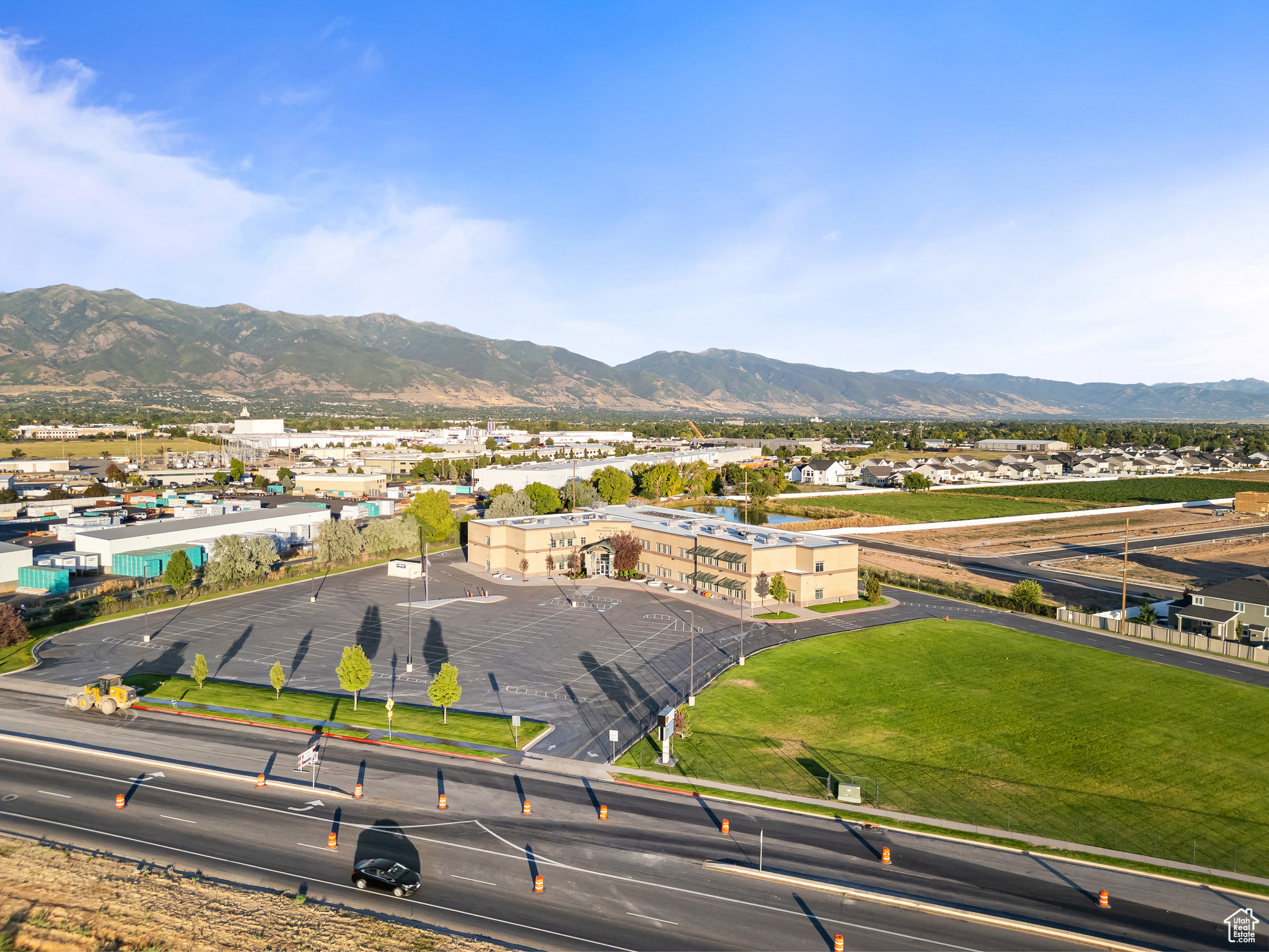 COLDWATER CREEK PHAS - Residential