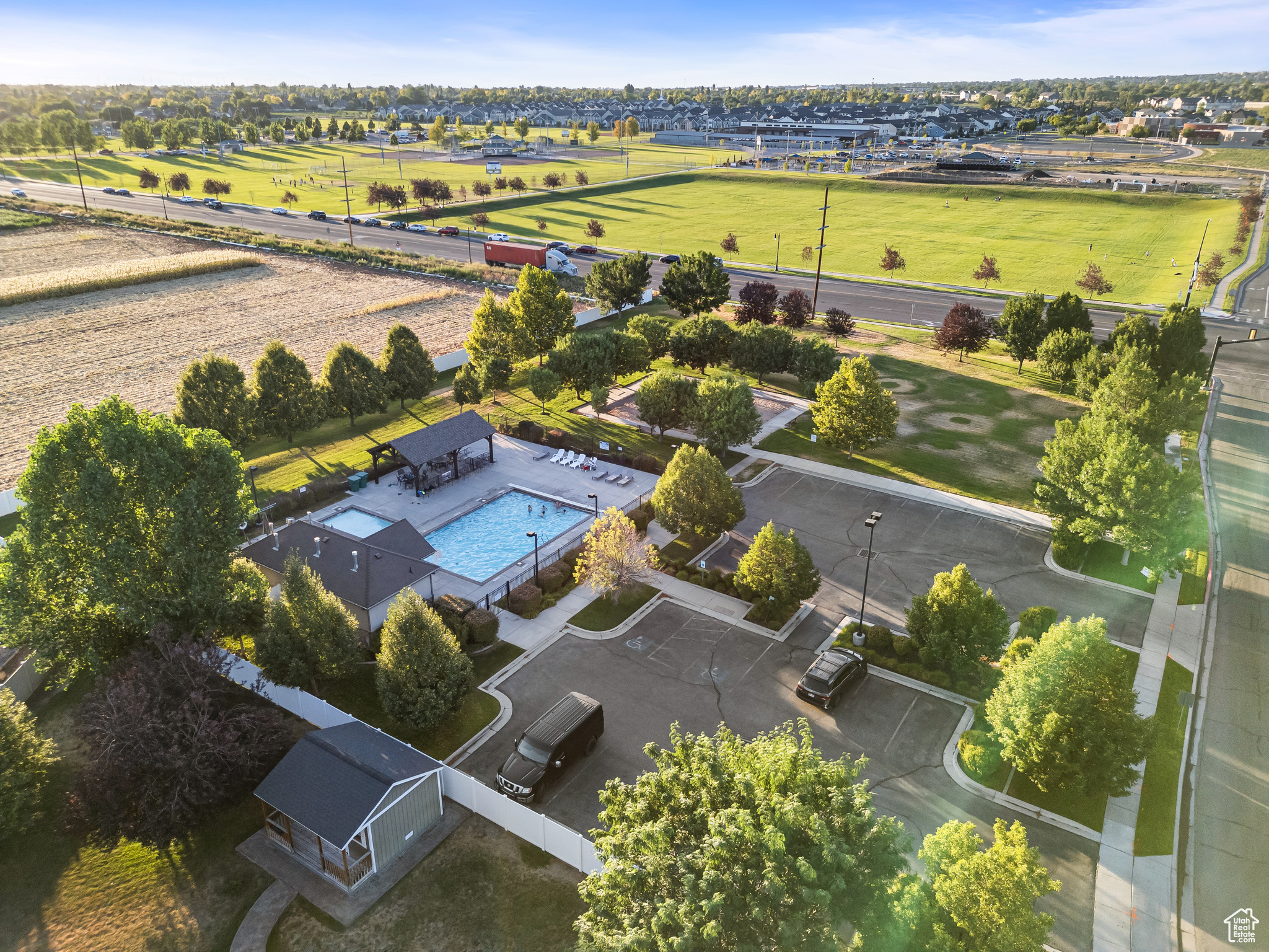 COLDWATER CREEK PHAS - Residential