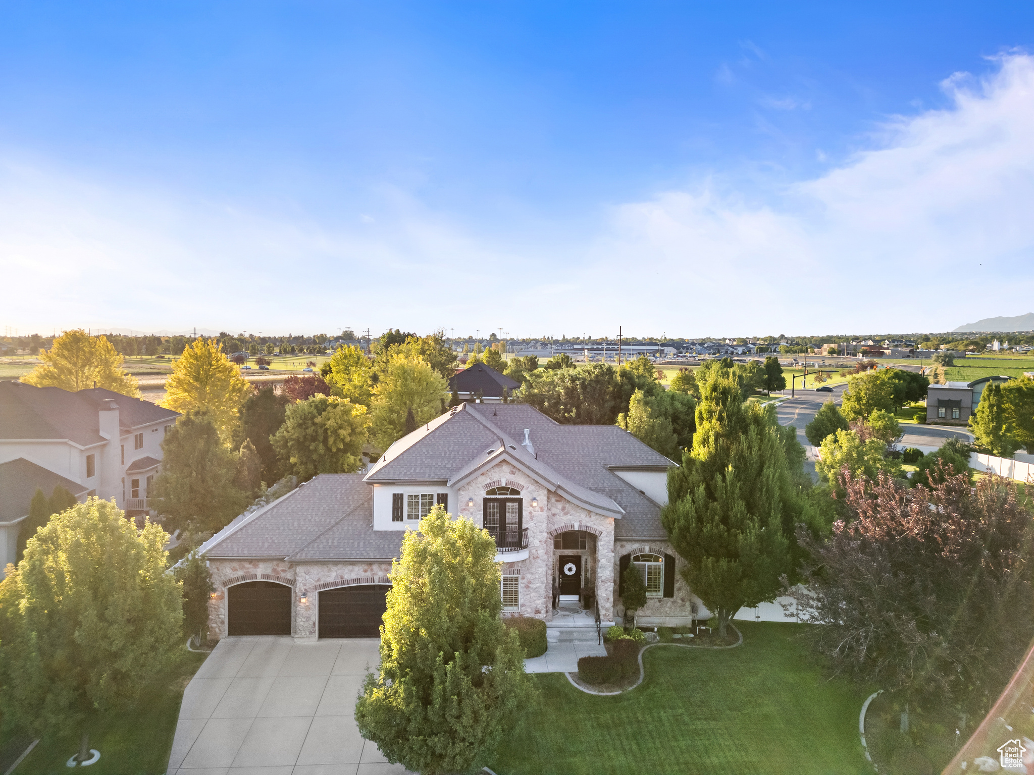 COLDWATER CREEK PHAS - Residential