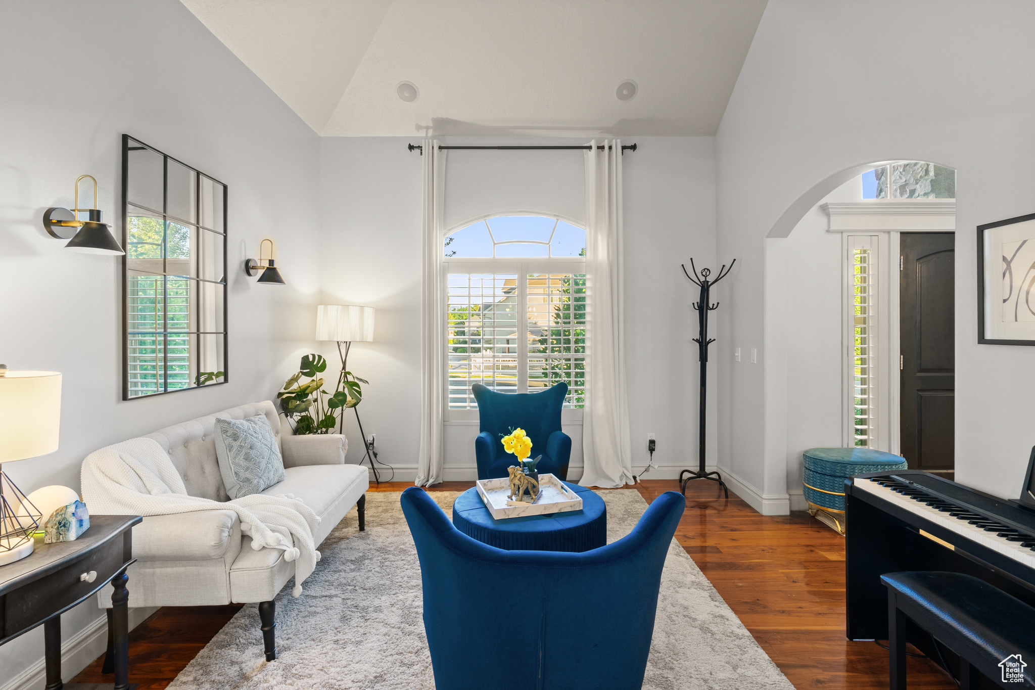 COLDWATER CREEK PHAS - Residential