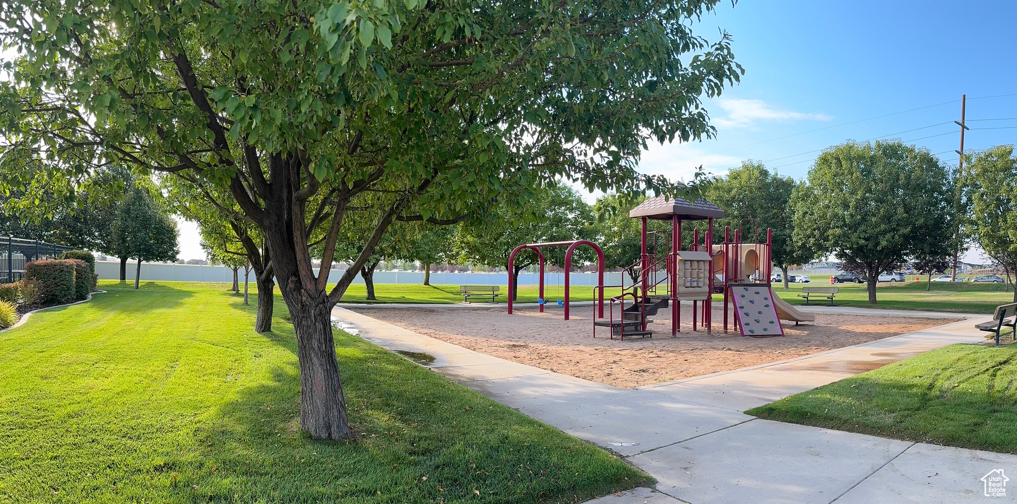 COLDWATER CREEK PHAS - Residential