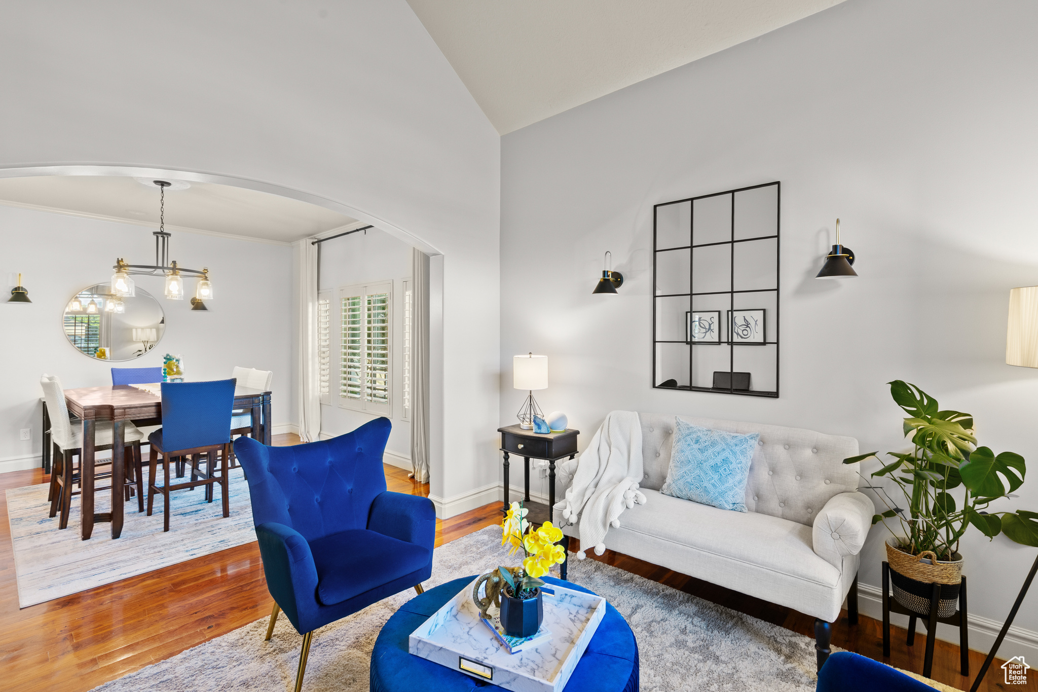 COLDWATER CREEK PHAS - Residential