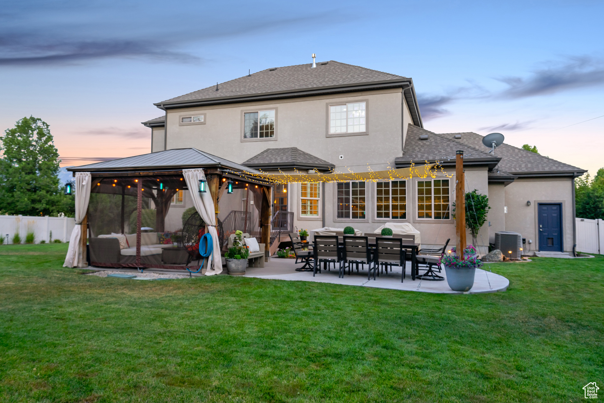 COLDWATER CREEK PHAS - Residential