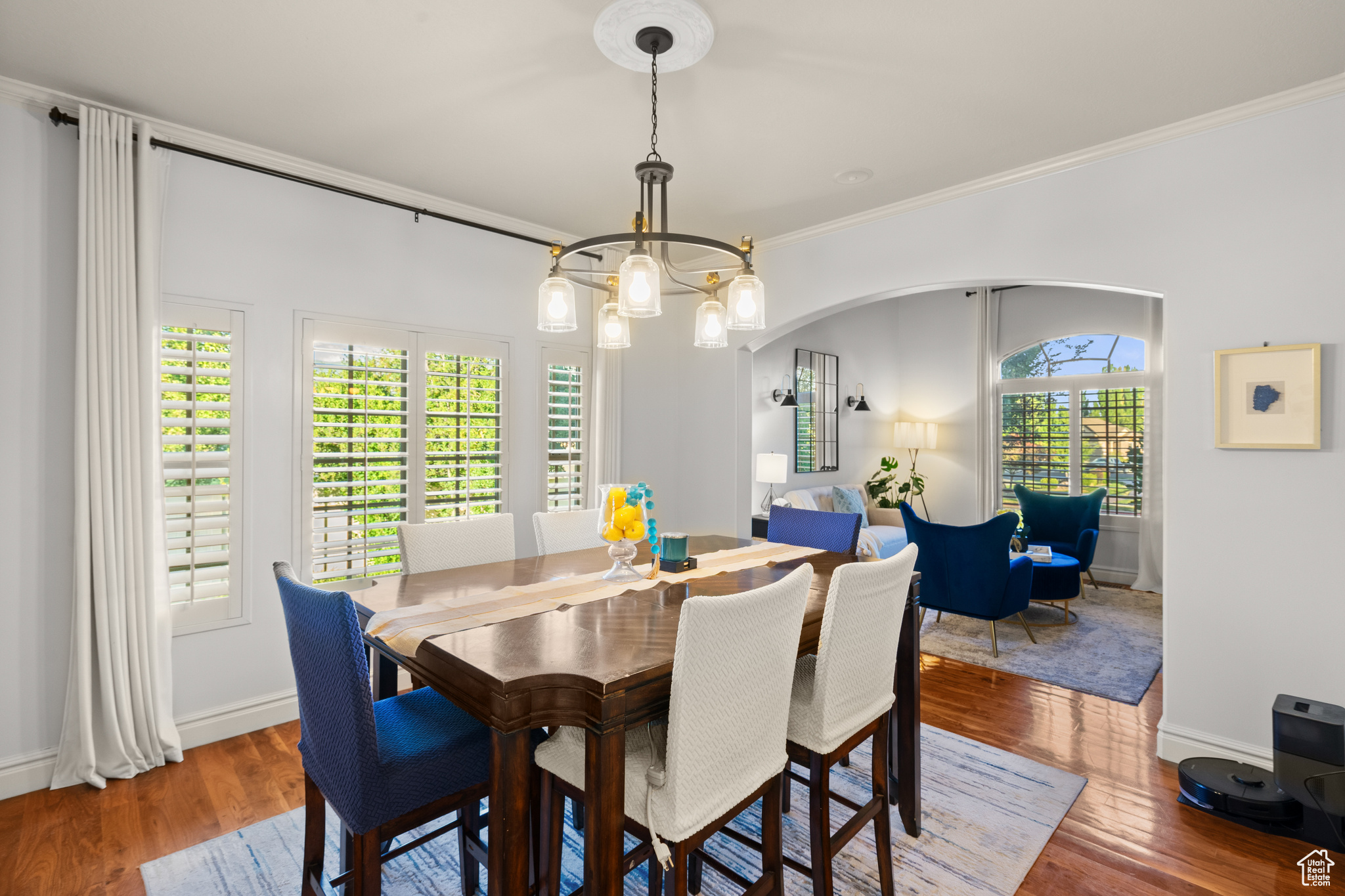 COLDWATER CREEK PHAS - Residential