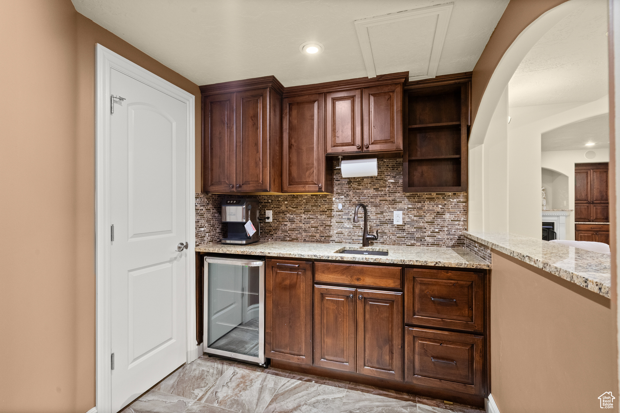 COLDWATER CREEK PHAS - Residential