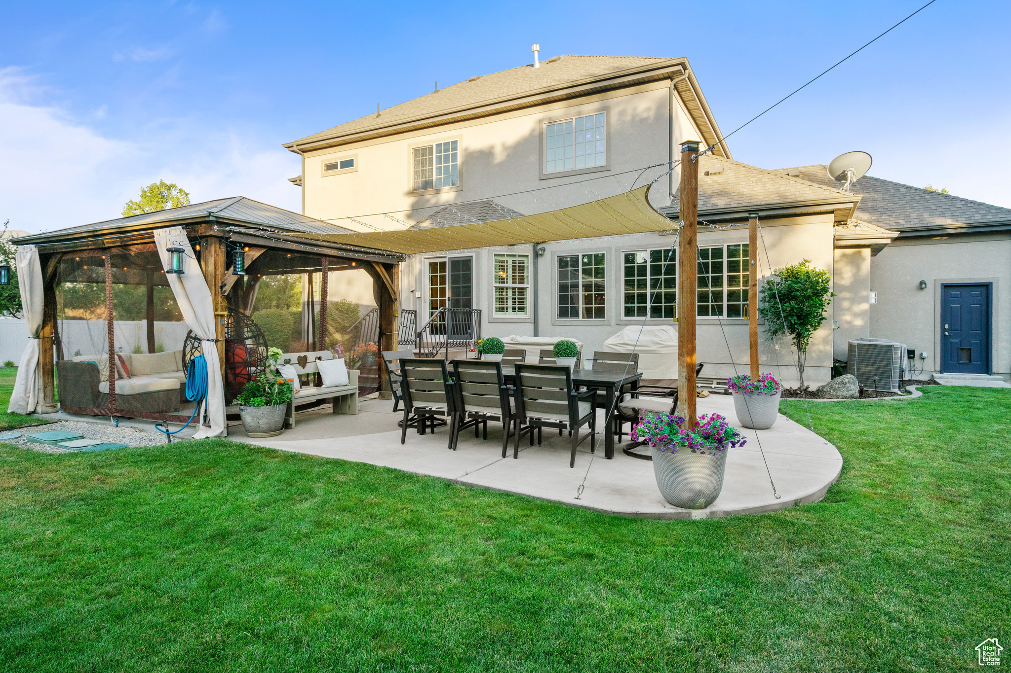 COLDWATER CREEK PHAS - Residential