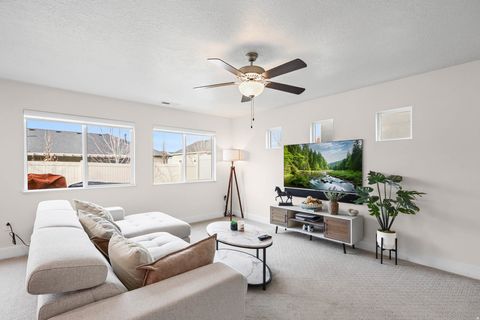 Tiny photo for 6539 S LIBERTY WAY, South Weber, UT 84405 (MLS # 2126942)
