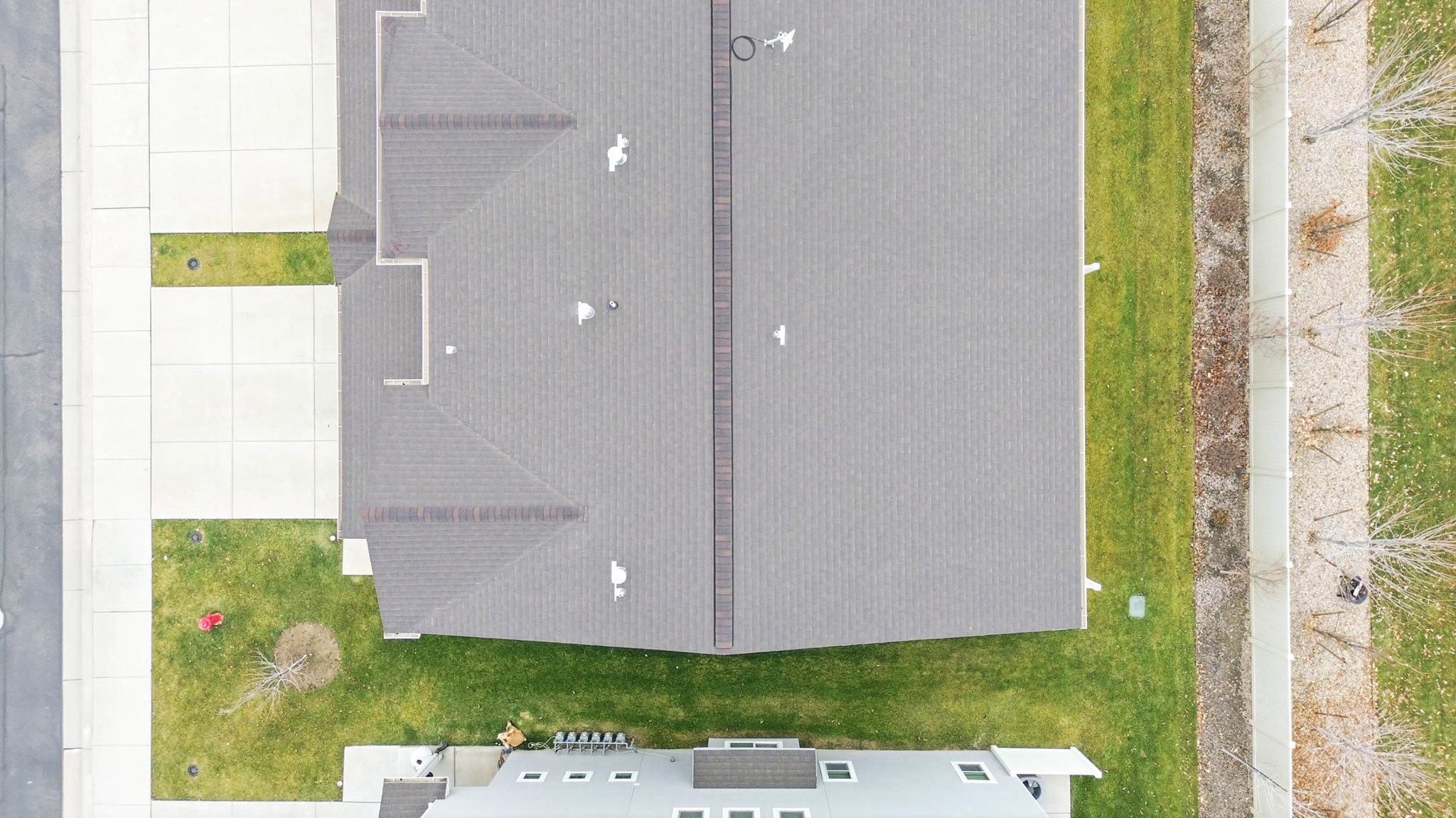 FREEDOM LANDING - Residential