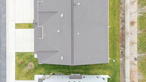 Tiny photo for 6539 S LIBERTY WAY, South Weber, UT 84405 (MLS # 2126942)