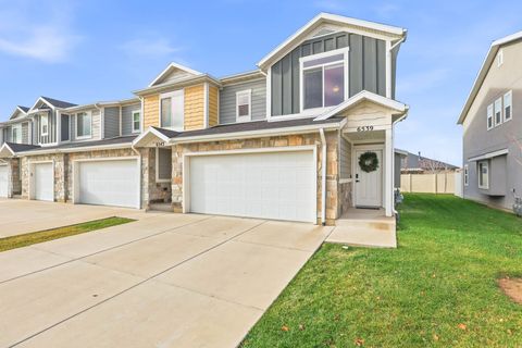 Tiny photo for 6539 S LIBERTY WAY, South Weber, UT 84405 (MLS # 2126942)