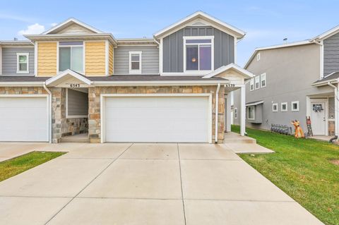 Tiny photo for 6539 S LIBERTY WAY, South Weber, UT 84405 (MLS # 2126942)
