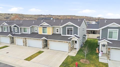 Tiny photo for 6539 S LIBERTY WAY, South Weber, UT 84405 (MLS # 2126942)