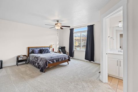 Tiny photo for 6539 S LIBERTY WAY, South Weber, UT 84405 (MLS # 2126942)