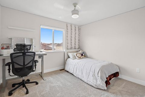 Tiny photo for 6539 S LIBERTY WAY, South Weber, UT 84405 (MLS # 2126942)