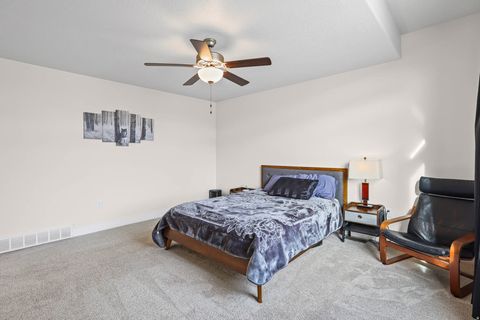 Tiny photo for 6539 S LIBERTY WAY, South Weber, UT 84405 (MLS # 2126942)