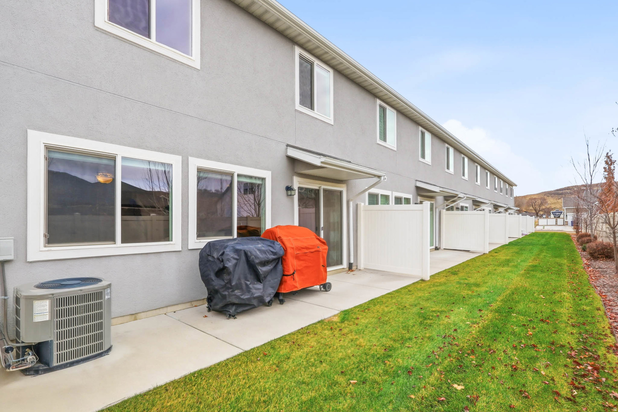 FREEDOM LANDING - Residential