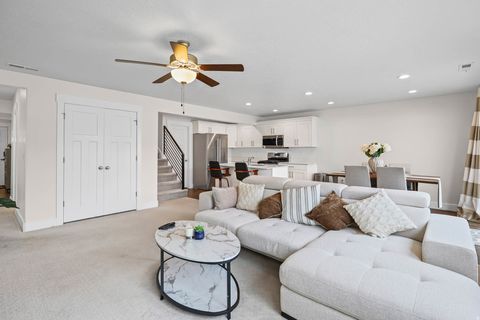 Tiny photo for 6539 S LIBERTY WAY, South Weber, UT 84405 (MLS # 2126942)
