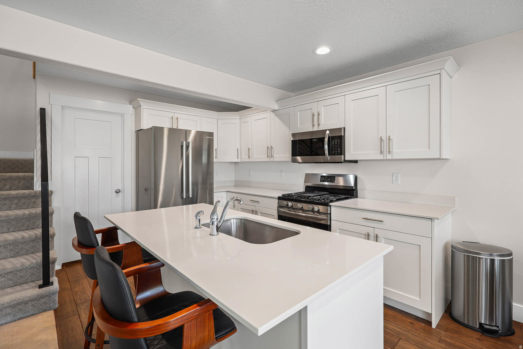 FREEDOM LANDING - Residential