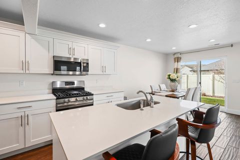 Tiny photo for 6539 S LIBERTY WAY, South Weber, UT 84405 (MLS # 2126942)