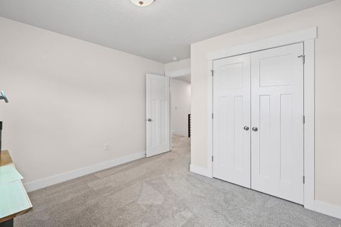 Tiny photo for 6539 S LIBERTY WAY, South Weber, UT 84405 (MLS # 2126942)