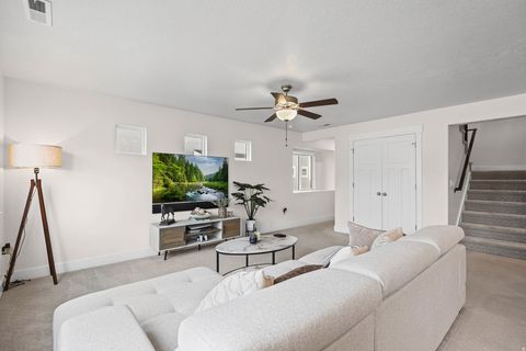 Tiny photo for 6539 S LIBERTY WAY, South Weber, UT 84405 (MLS # 2126942)