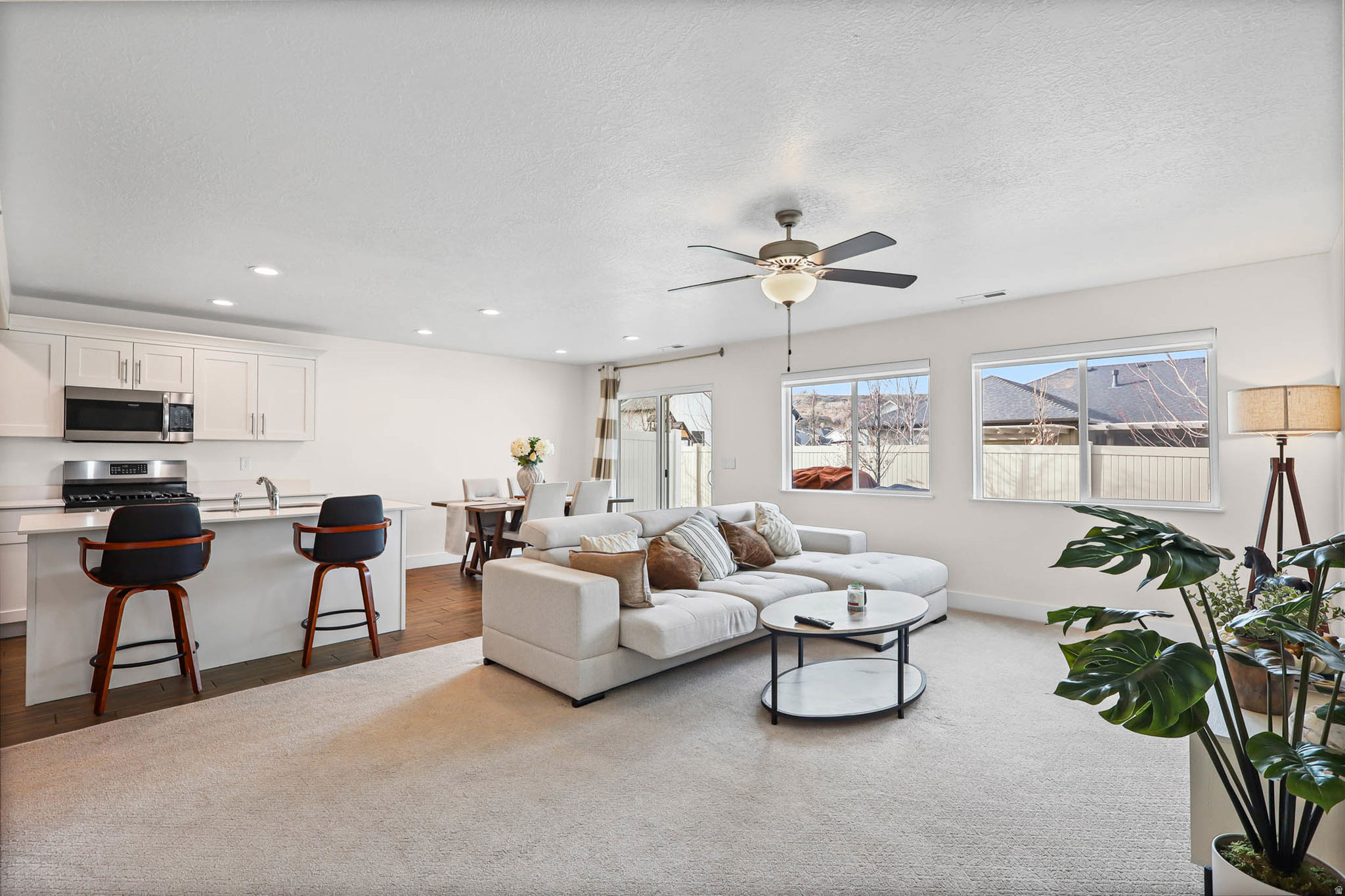 FREEDOM LANDING - Residential