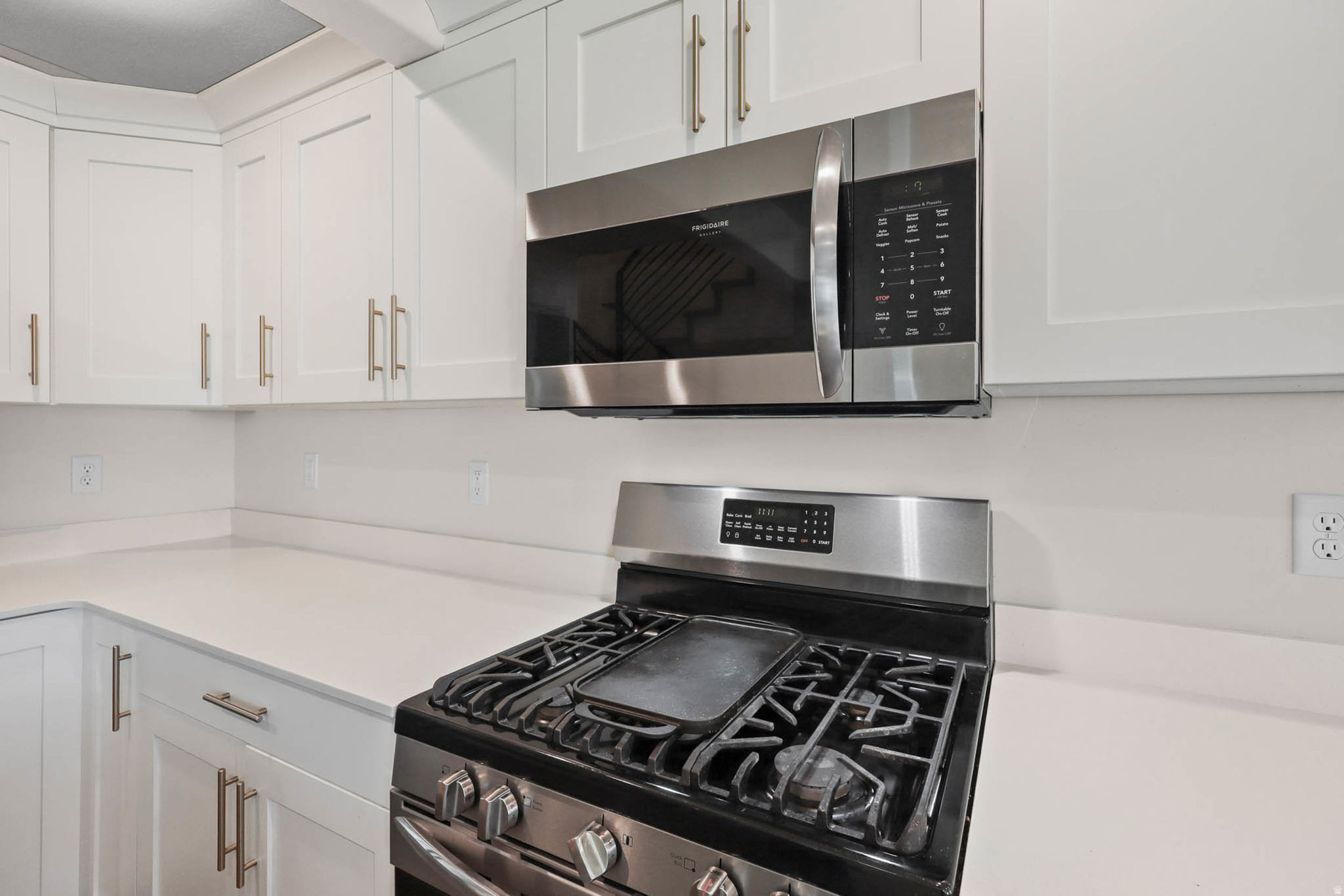 FREEDOM LANDING - Residential