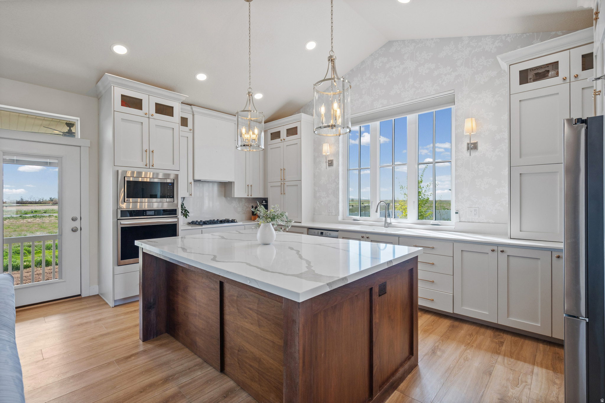 WILDFIRE ESTATES - Residential