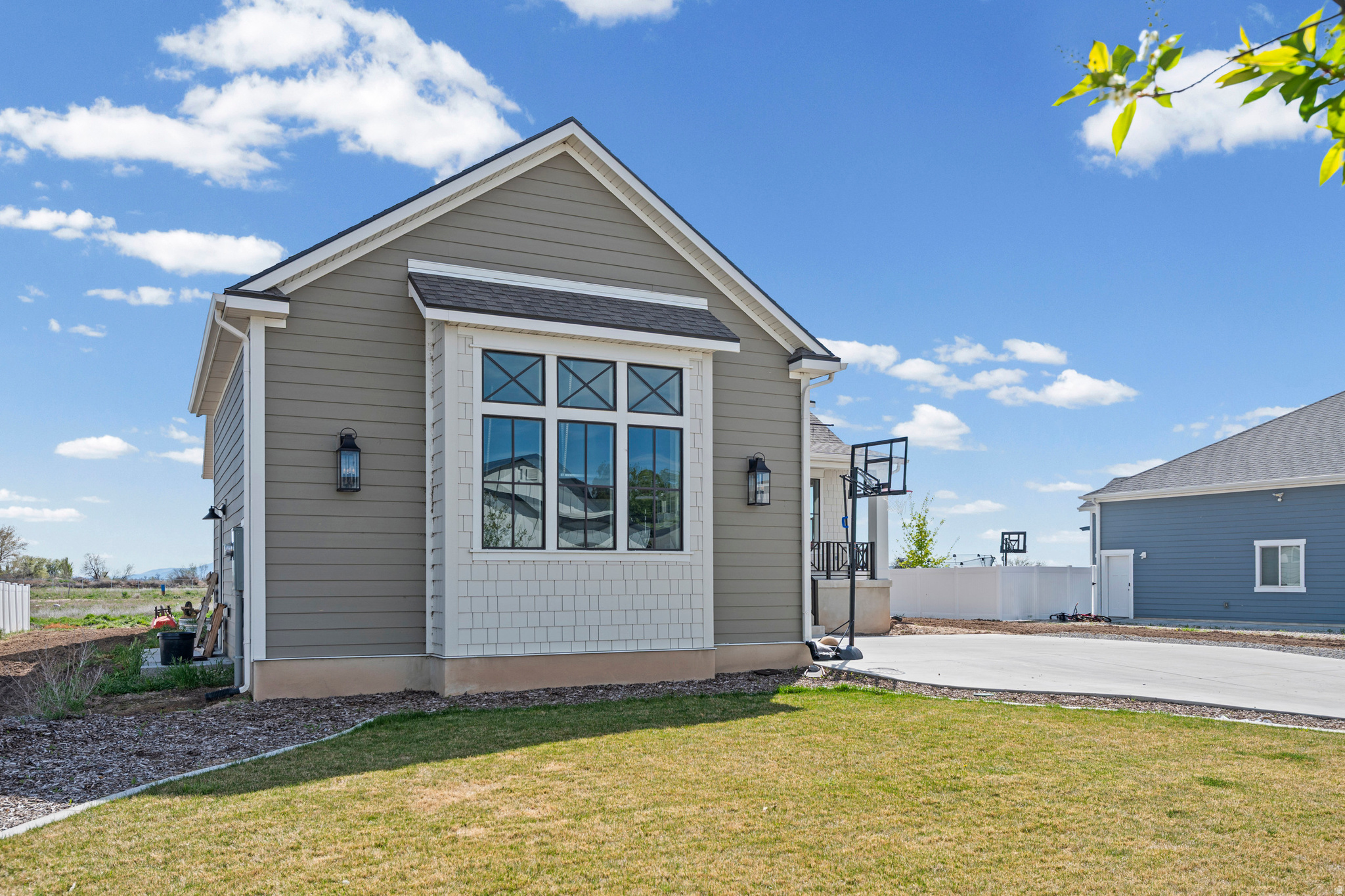 WILDFIRE ESTATES - Residential