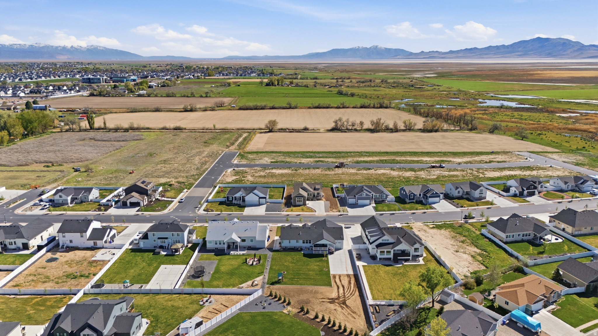 WILDFIRE ESTATES - Residential