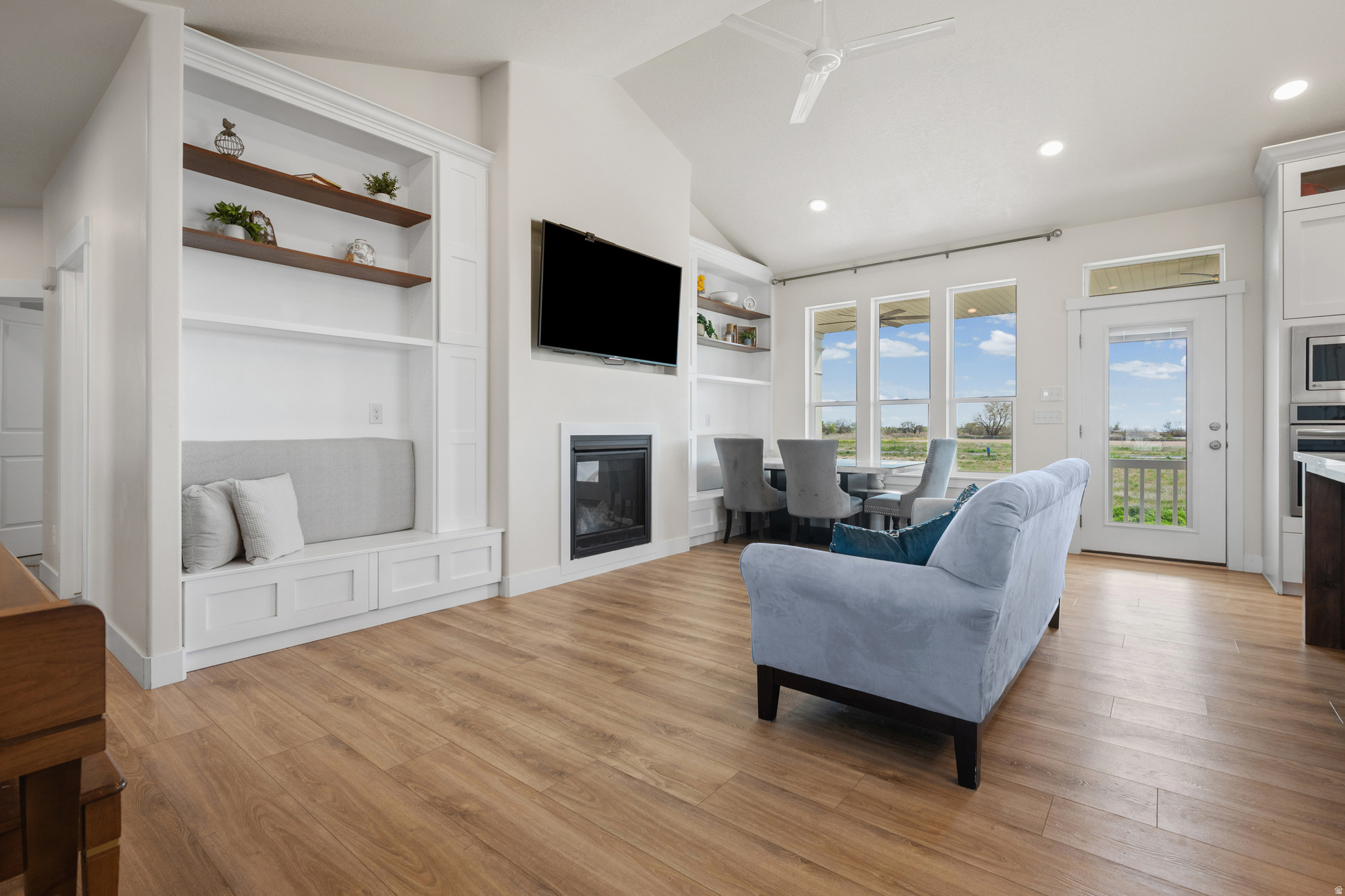 WILDFIRE ESTATES - Residential