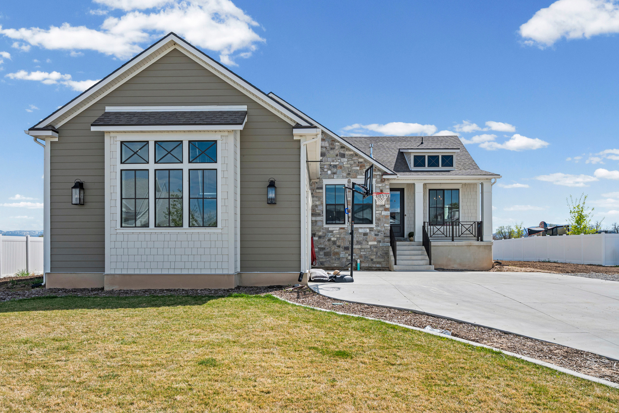 WILDFIRE ESTATES - Residential