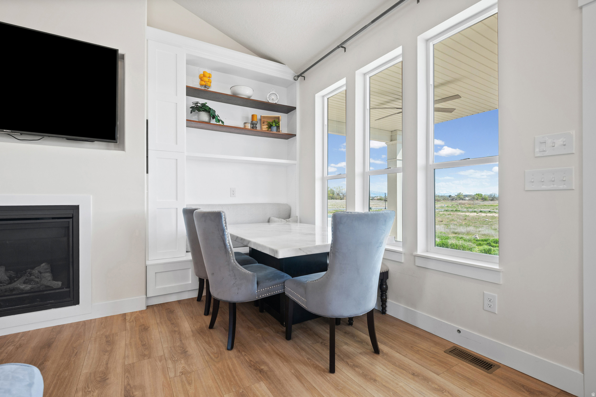 WILDFIRE ESTATES - Residential