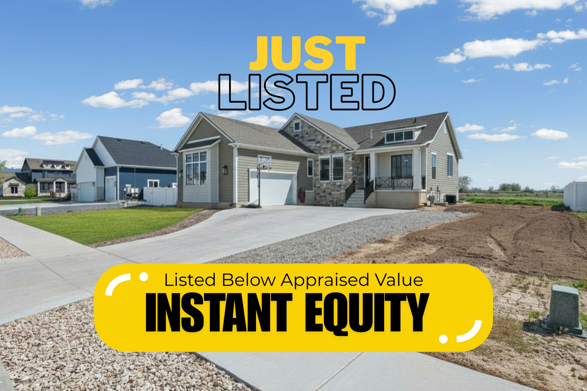 WILDFIRE ESTATES - Residential