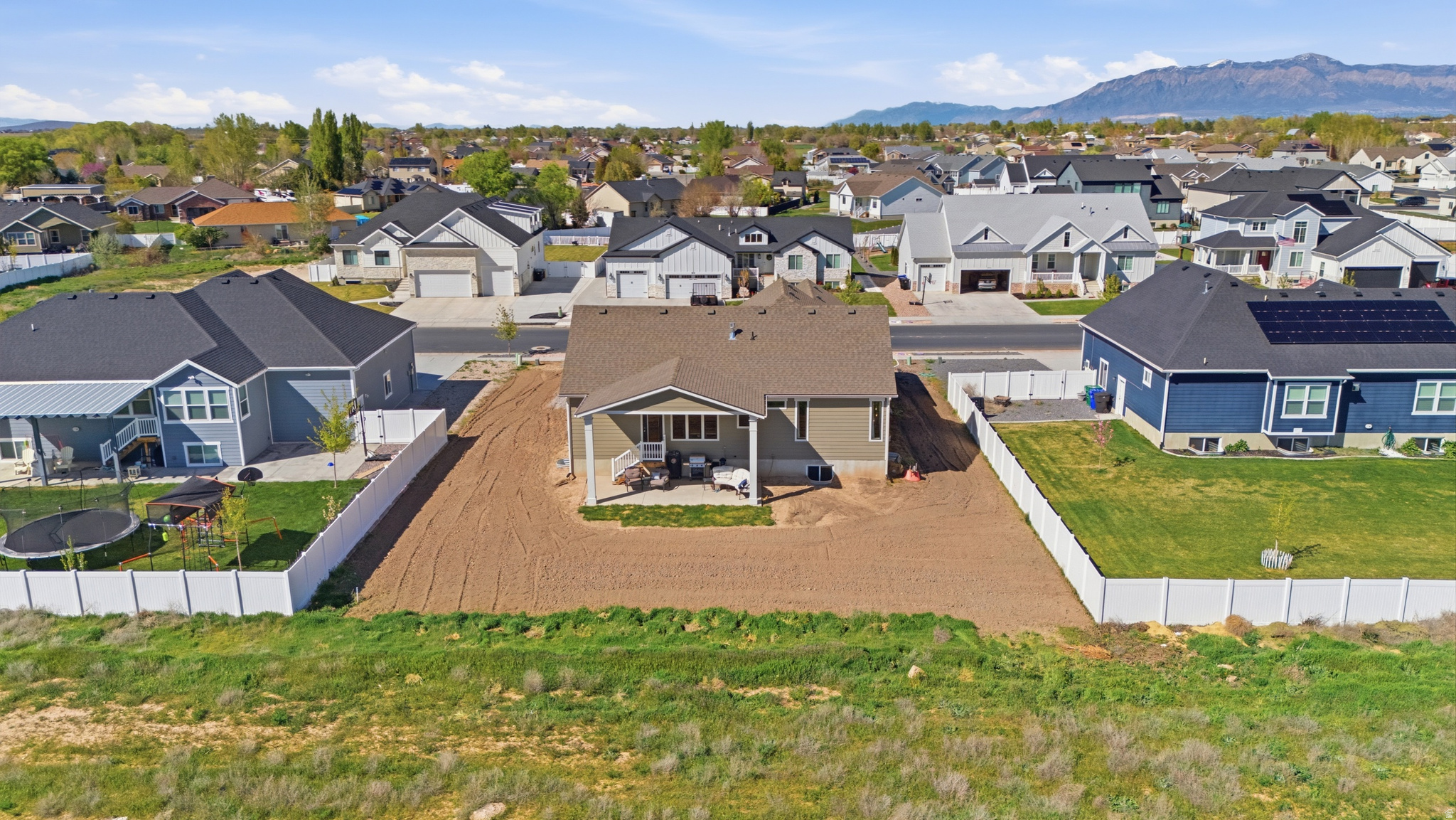 WILDFIRE ESTATES - Residential