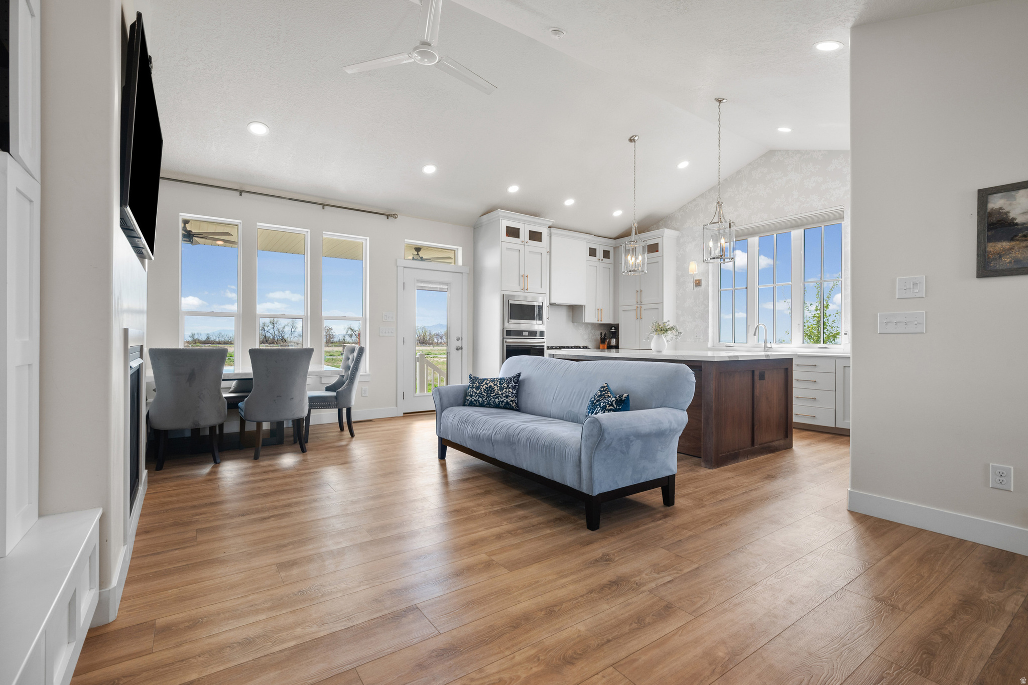 WILDFIRE ESTATES - Residential