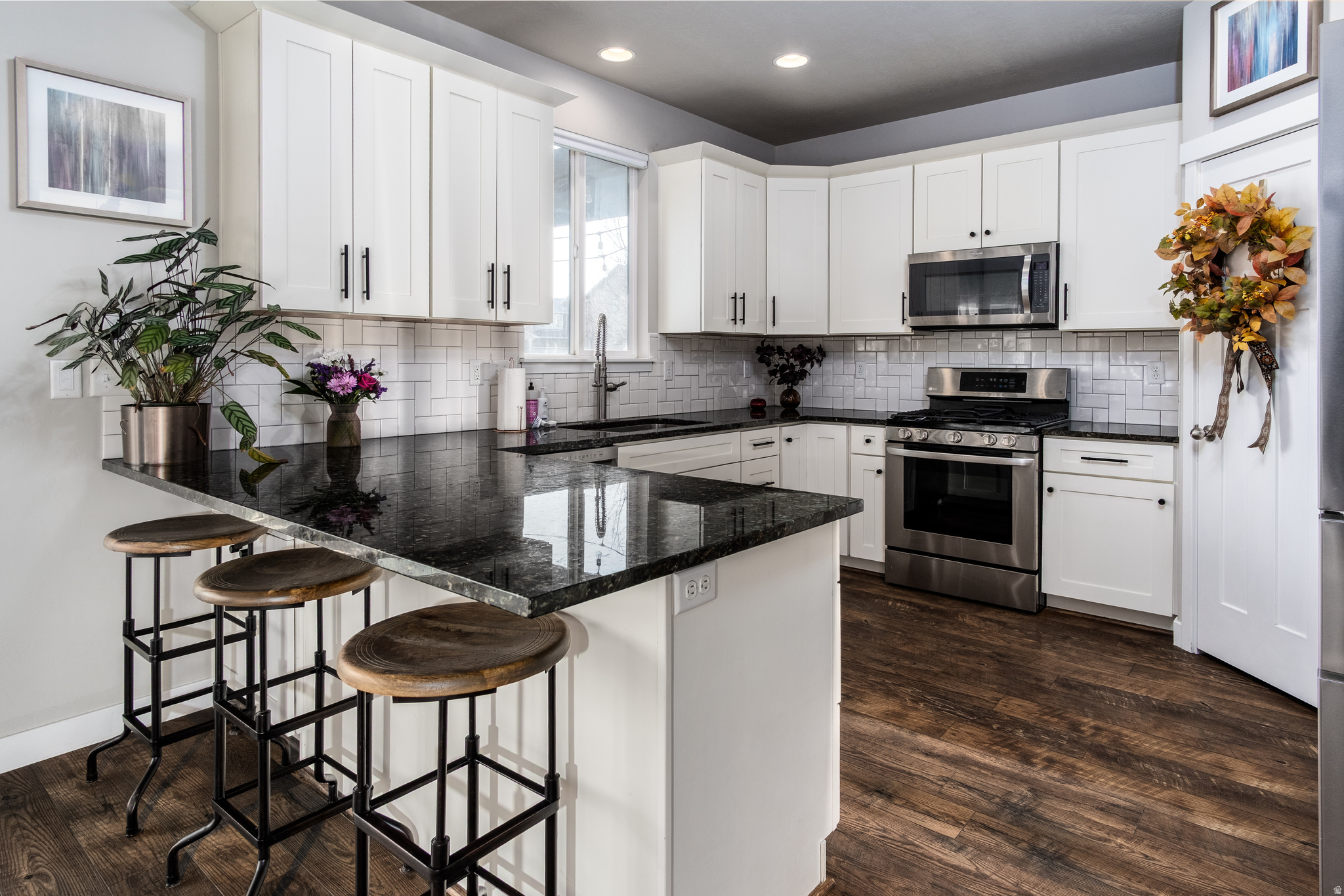 HOA SOLUTIONS - Residential