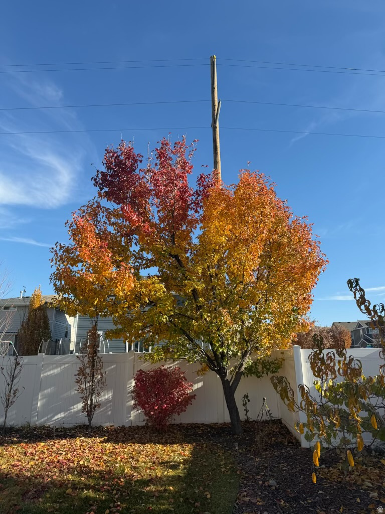 HOA SOLUTIONS - Residential