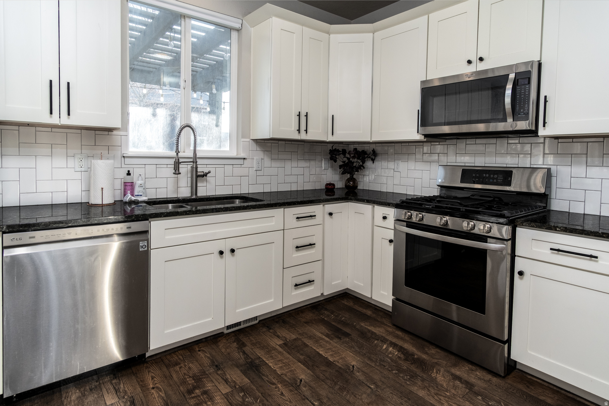 HOA SOLUTIONS - Residential